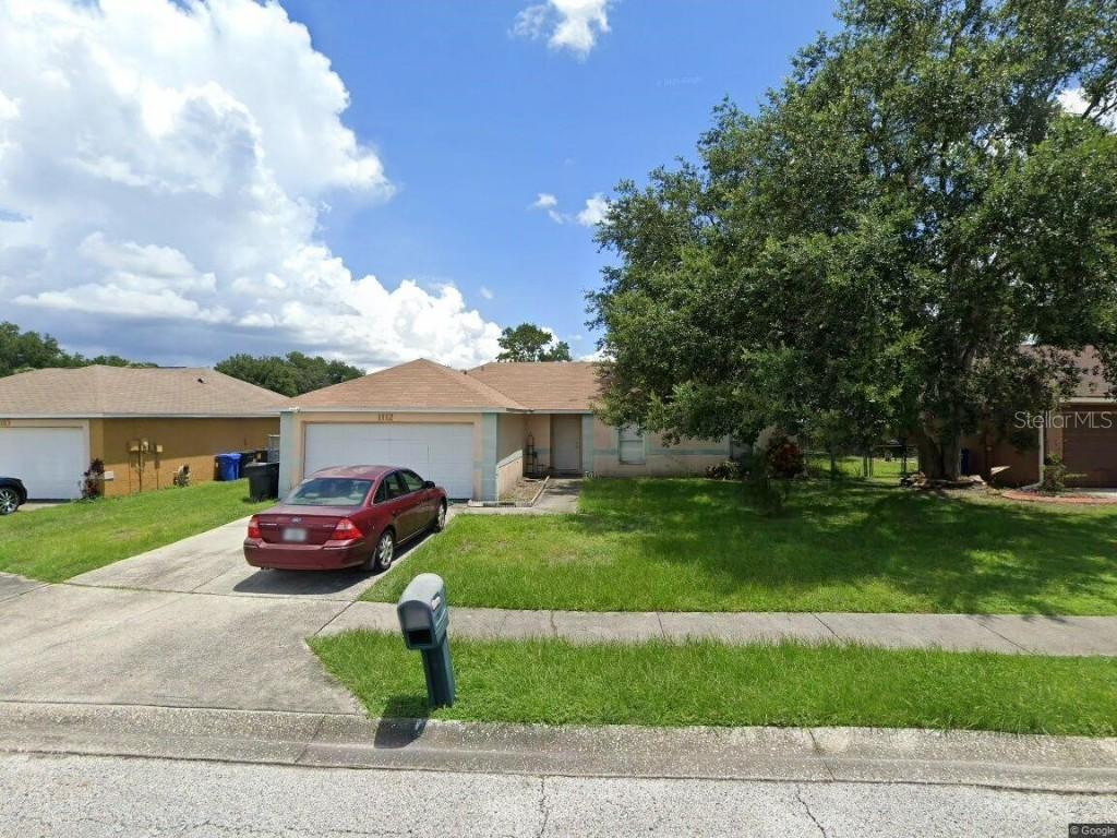 [Address Hidden by Seller], Tampa, FL 33619