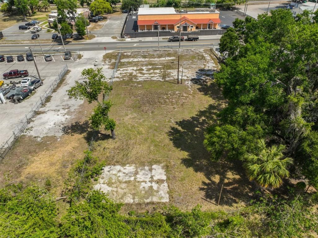 713 W Dr Martin Luther King Jr Blvd., Plant City, FL 33563