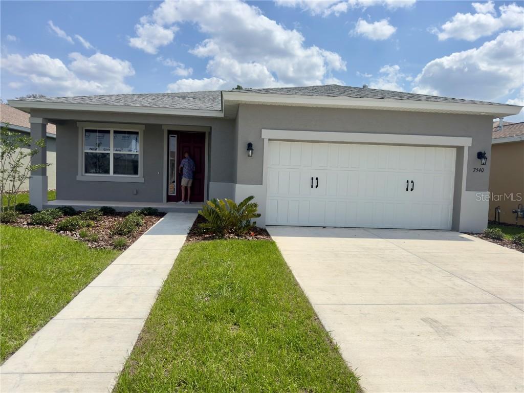 7540 Sw 57th Pl., Ocala, FL 34474