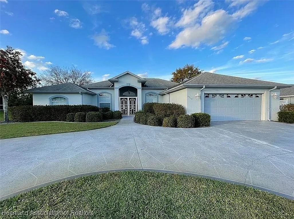 5713 Angelo Cir., Sebring, FL 33872