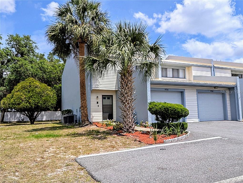 9781 E Goldfinch Ln. #1, Inverness, FL 34450