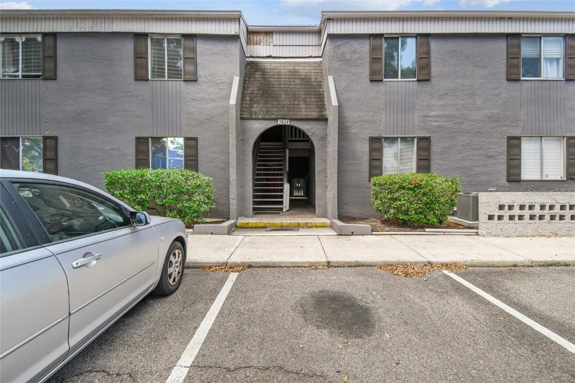 3824 Cortez Dr. #B, Tampa, FL 33614