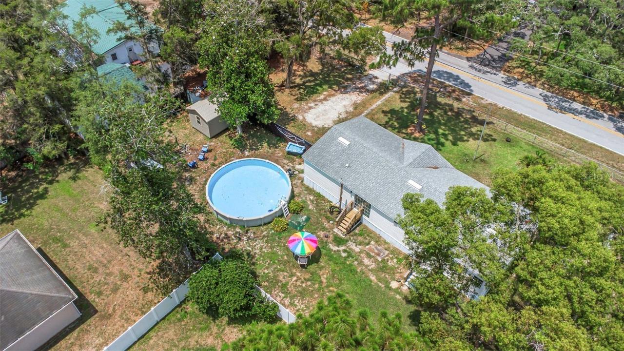3196 Bartlett St., Spring Hill, FL 34606