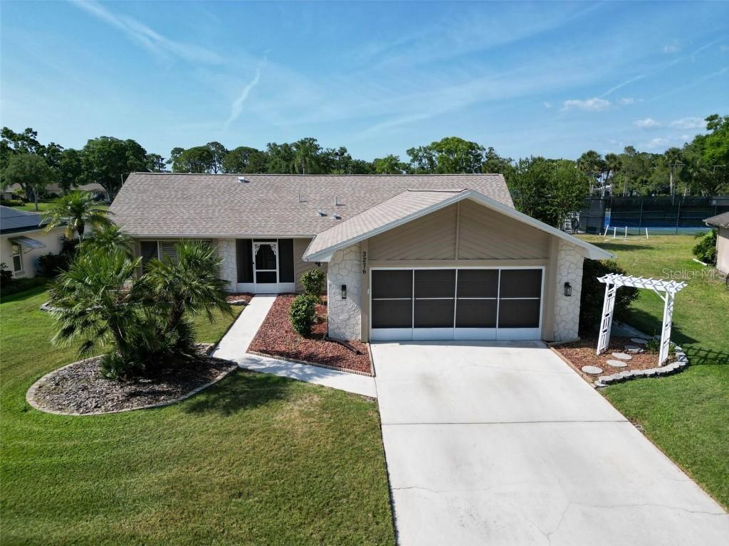 3276 Hilary Cir., Palm Harbor, FL 34684