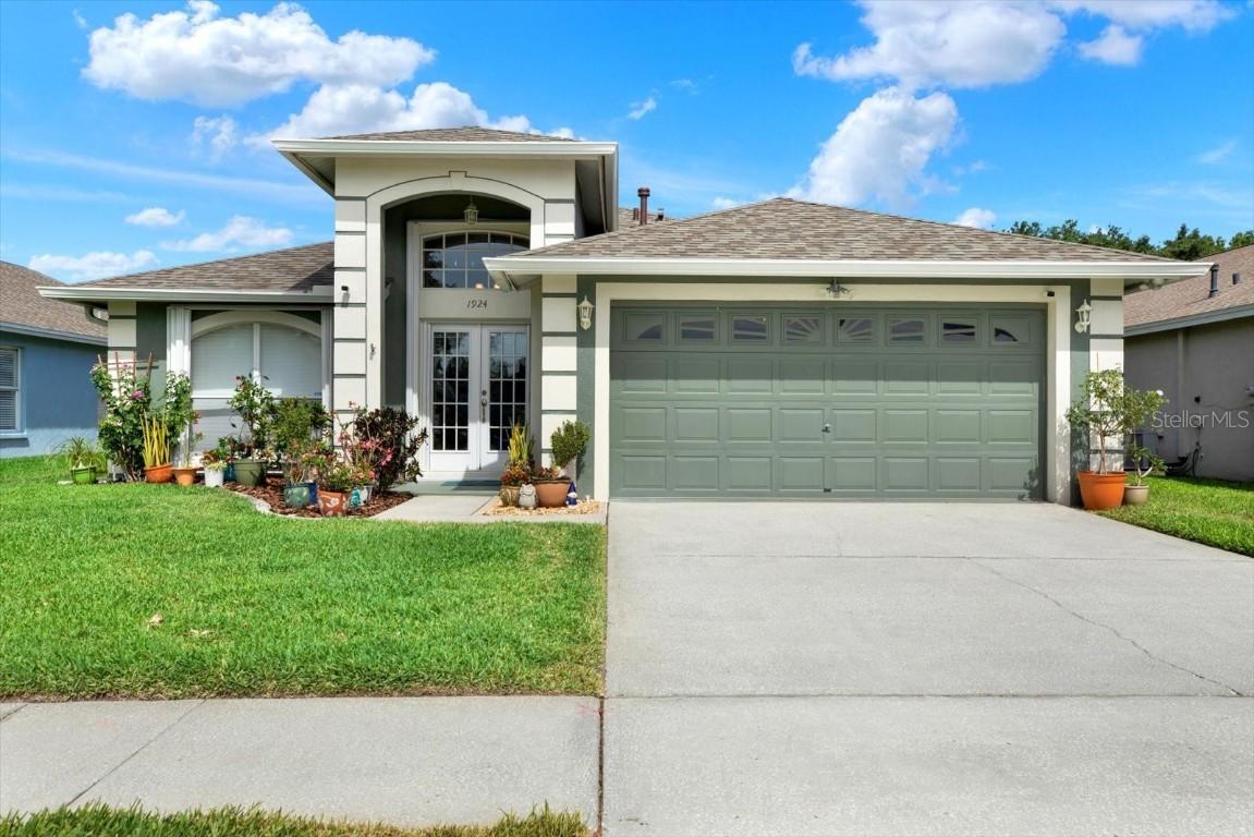 1924 Sedgefield St., Brandon, FL 33511