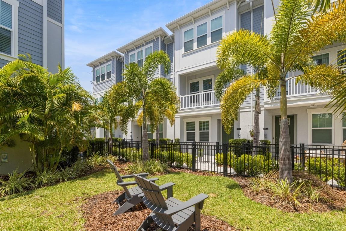206 S Tampania Ave. #4, Tampa, FL 33609
