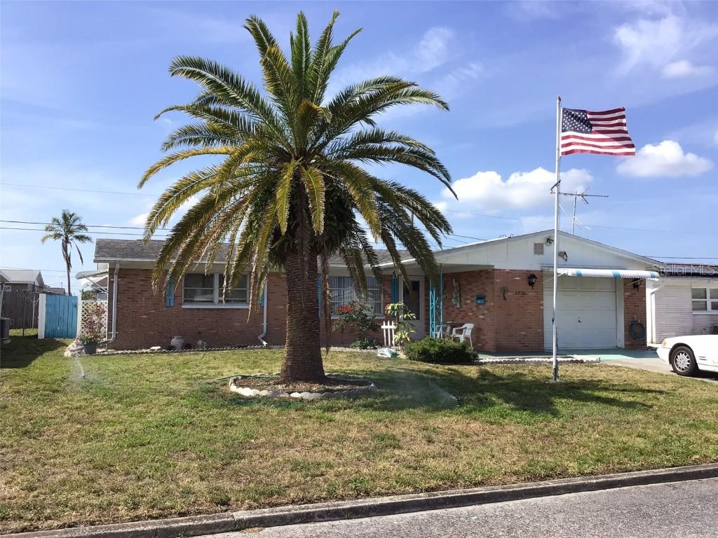 3850 Sablewood Dr., Holiday, FL 34691