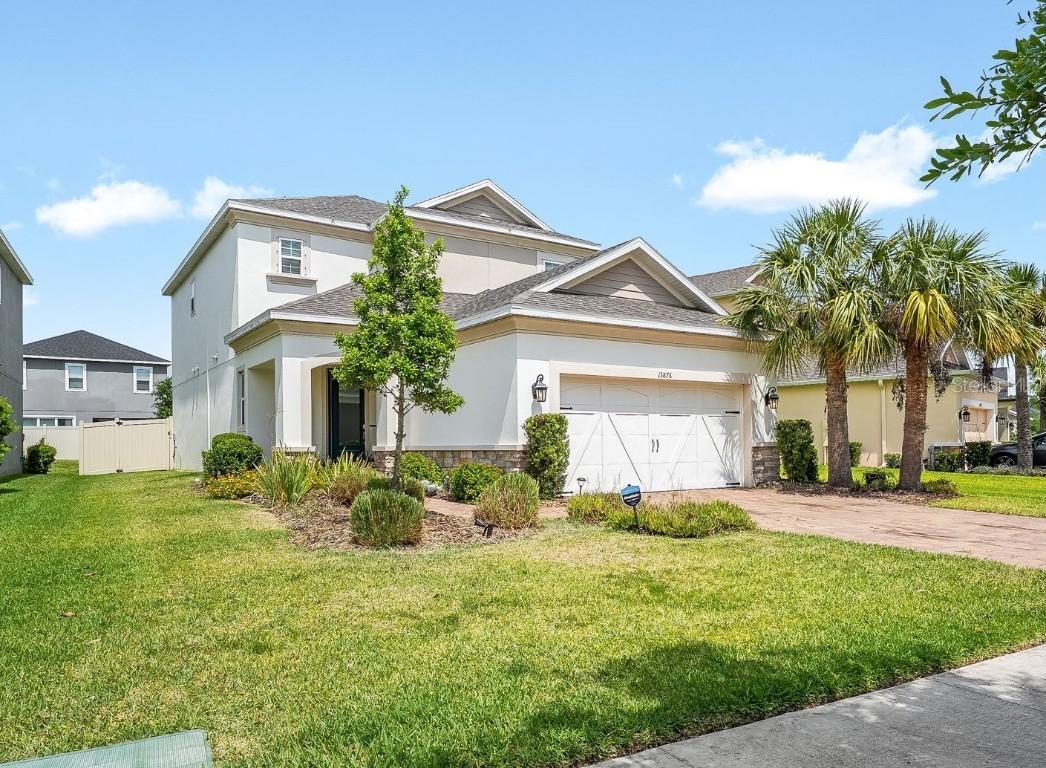 13876 Stansil Ave., Odessa, FL 33556