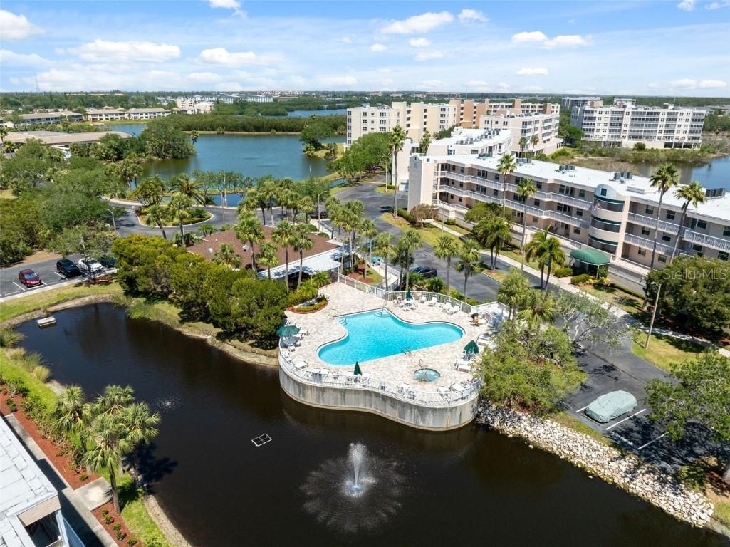 6205 Shoreline Dr. #1204, St Petersburg, FL 33708