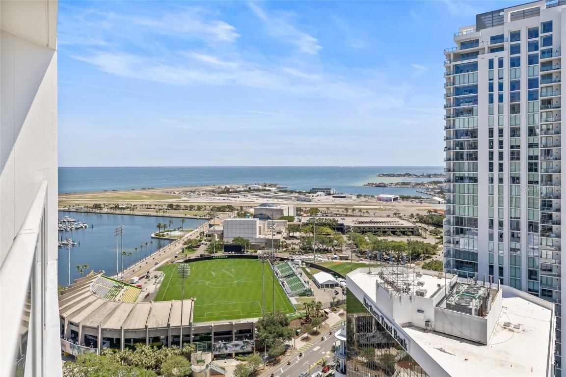 175 1st St. #2603, St Petersburg, FL 33701