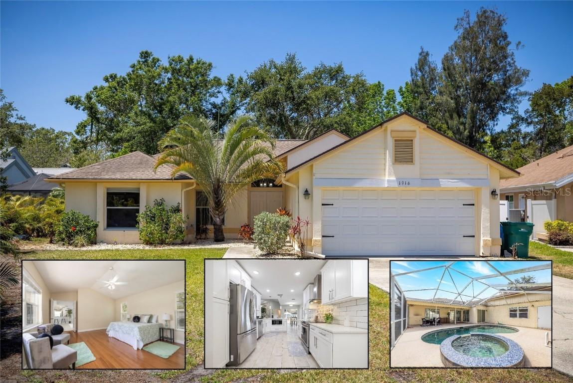 1916 Sandstone Pl., Clearwater, FL 33760