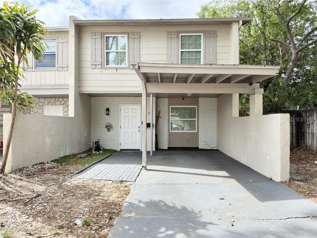 5118 Tennis Court Circle, Tampa, FL 33617