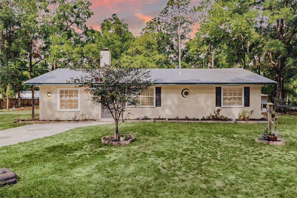 5420 E Gwendolyn Path, Inverness, FL 34452