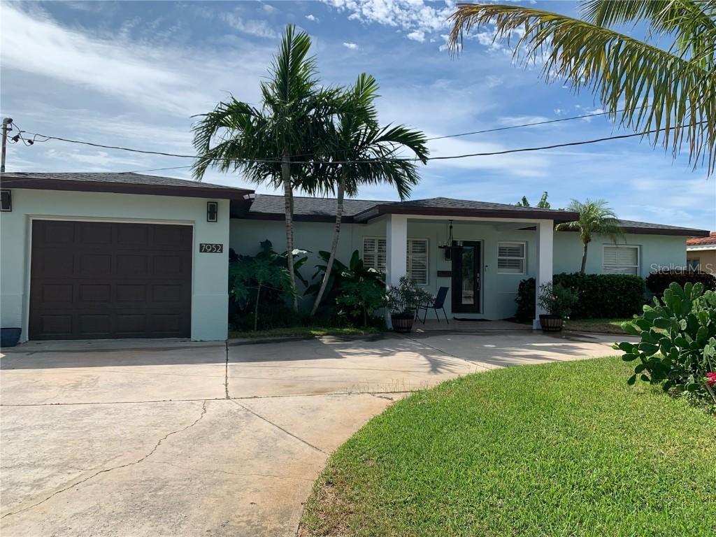 7952 1st Ave., St Petersburg, FL 33707