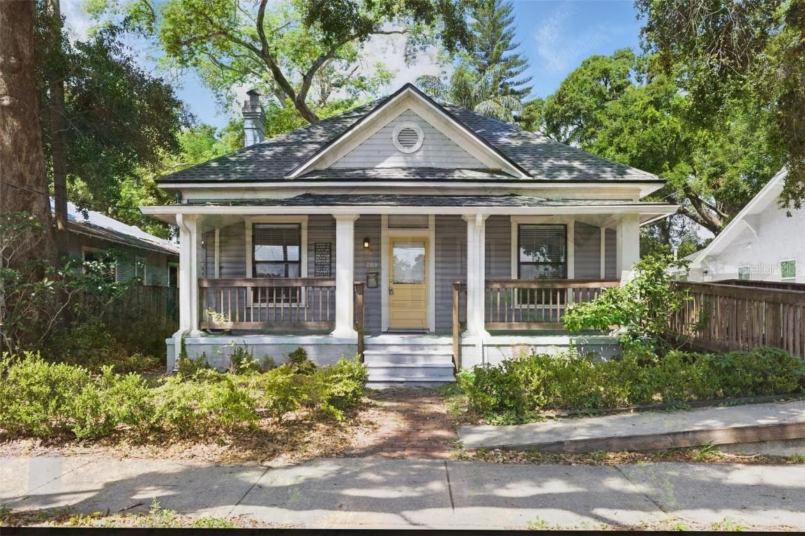 2810 N Jefferson St., Tampa, FL 33602