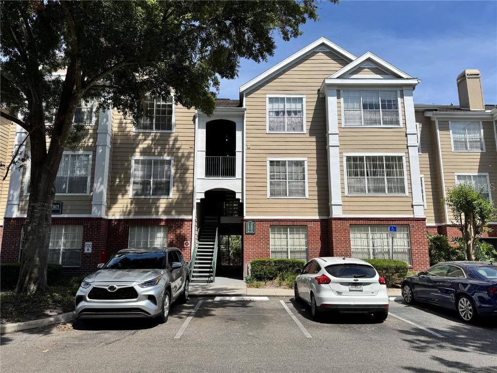 13103 Mulberry Park Dr. #833, Orlando, FL 32821