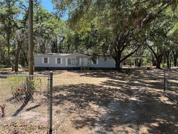 New Homes For Sale This Week in Keysville: April 18th to April 24th