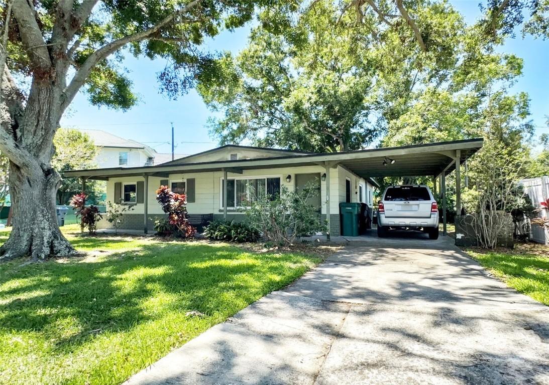 6350 55th Ave., St Petersburg, FL 33709