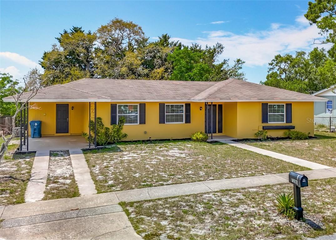 7280 Tarrytown Dr., Spring Hill, FL 34606