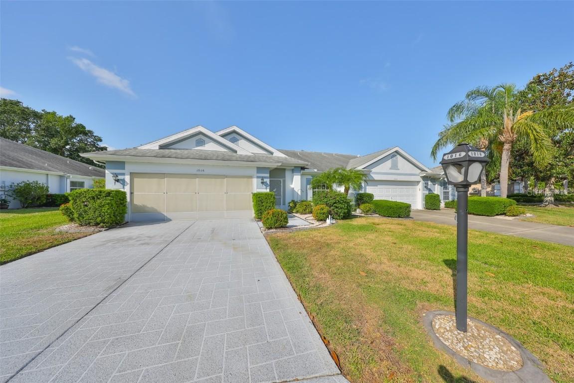 1016 Mcdaniel St., Sun City Center, FL 33573