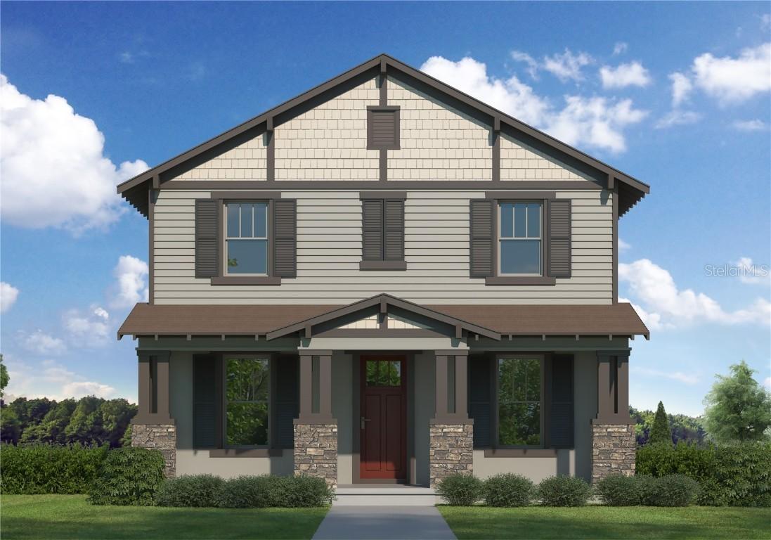 1526 W Arch St., Tampa, FL 33607