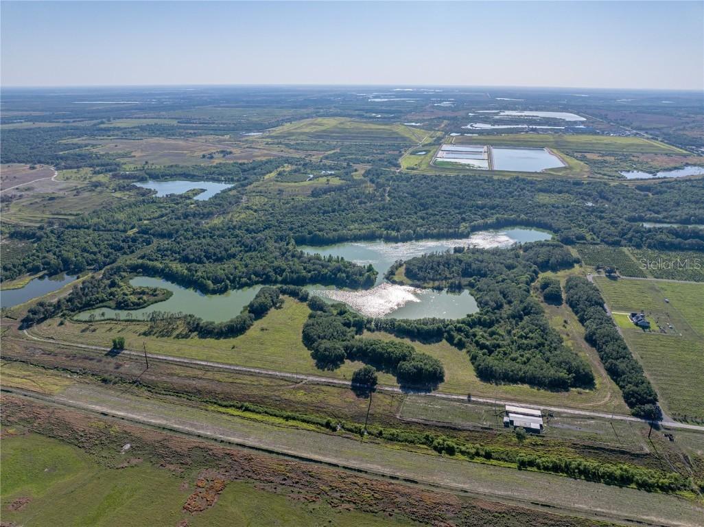 Acuff Rd., Fort Meade, FL 33841