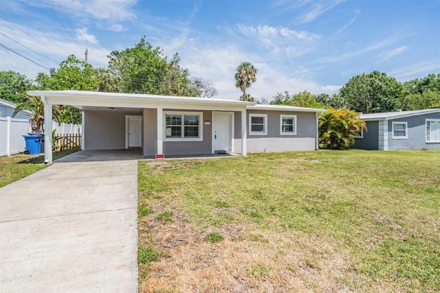 New Homes For Sale This Week That Attend Dickenson Elementary School: April 18th to April 24th