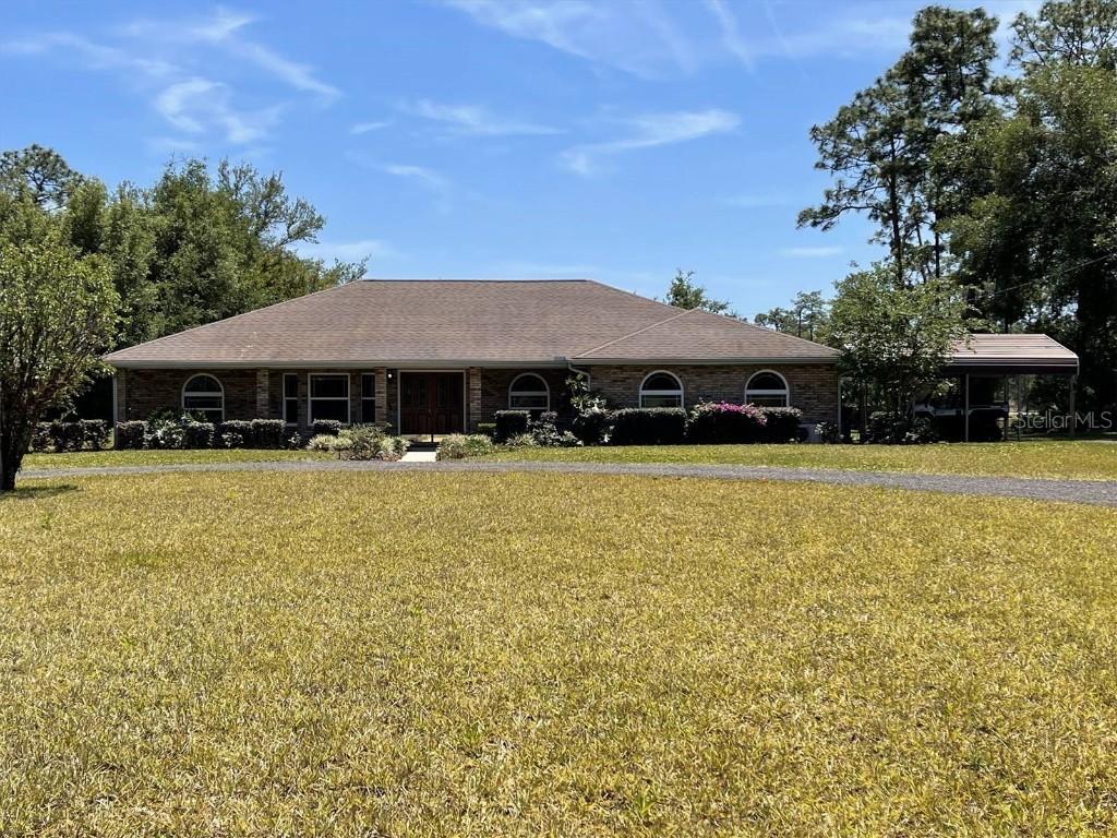 1275 Man O War Dr., Deland, FL 32724