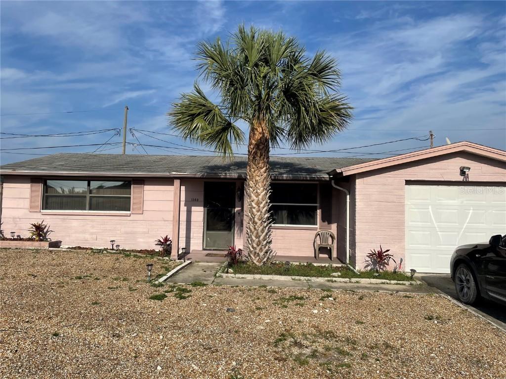 1148 Tamarac Dr., Holiday, FL 34690