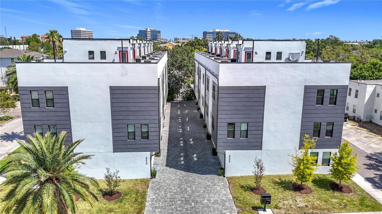 4215 W North A St. #3, Tampa, FL 33609
