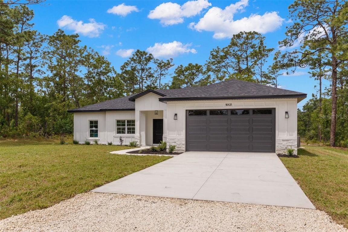 16431 Penn State Rd., Weeki Wachee, FL 34614