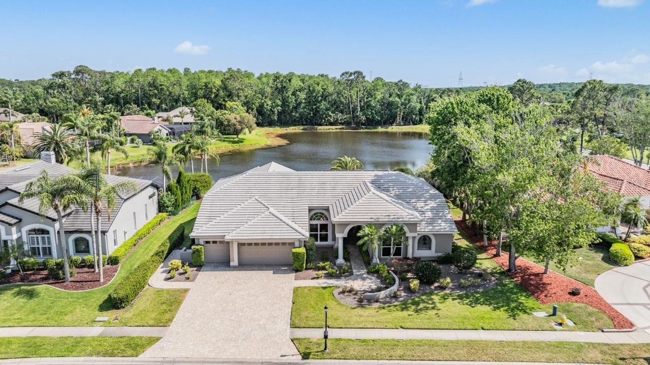 1307 Forestedge Blvd., Oldsmar, FL 34677