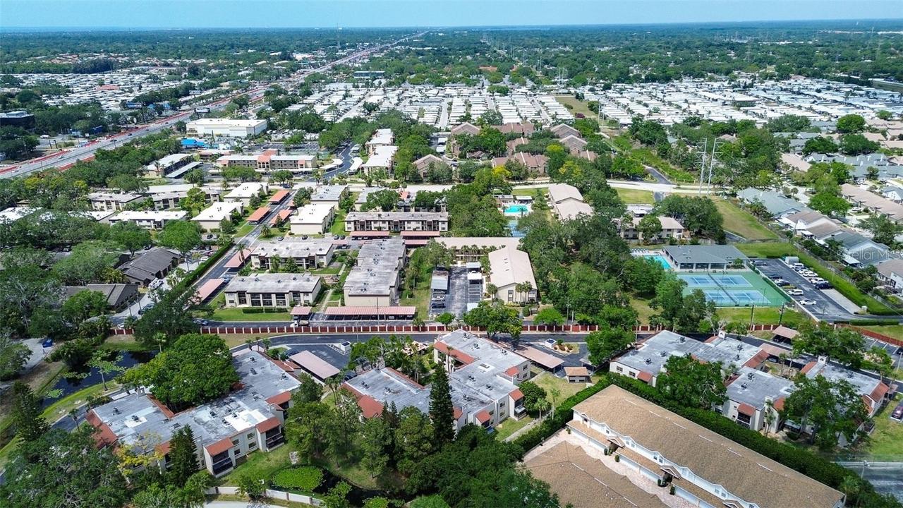 2971 Estancia Blvd. #328, Clearwater, FL 33761