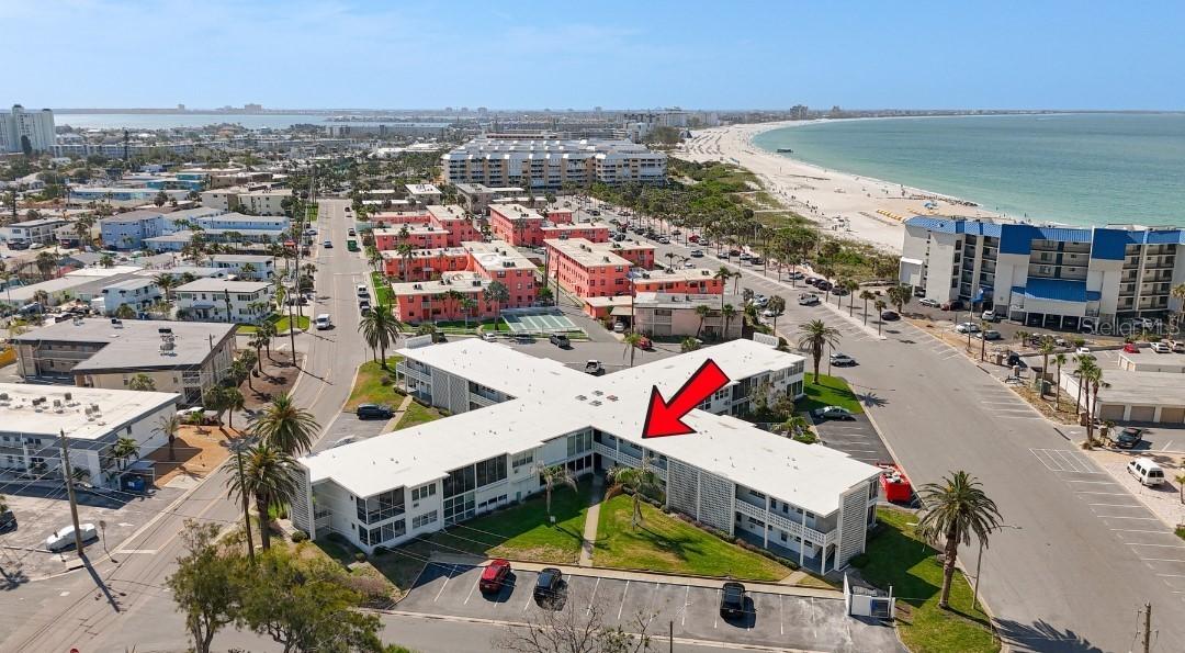 7050 Sunset Way #22, St Pete Beach, FL 33706