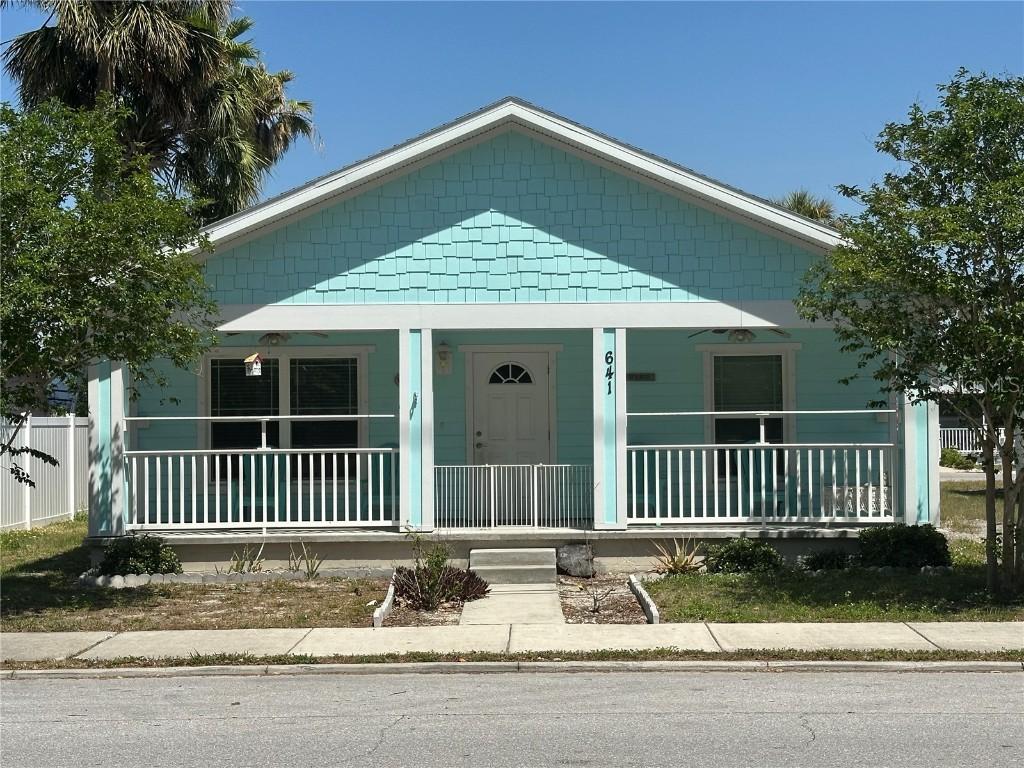 641 N Garden Ave., Clearwater, FL 33755