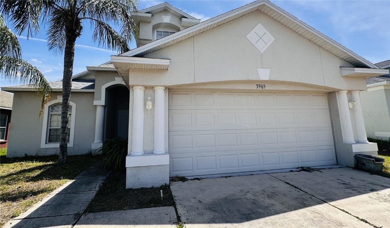 3965 Hampton Hills Rd., Lakeland, FL 33810