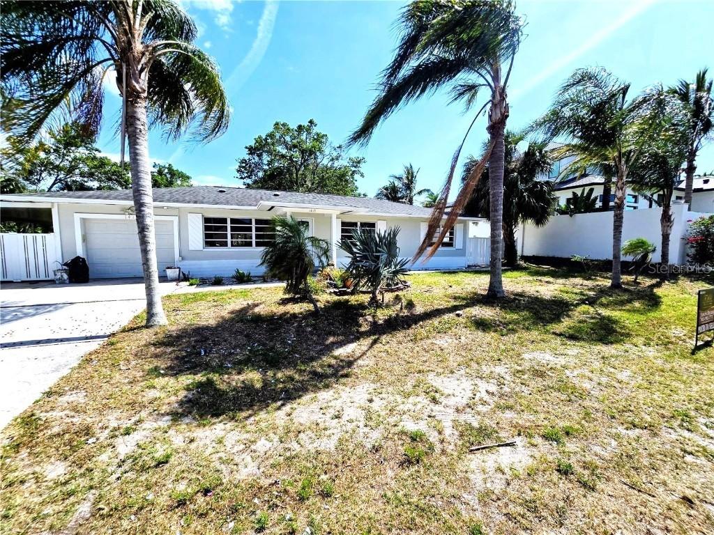 1417 W Curlew Pl., Tarpon Springs, FL 34689