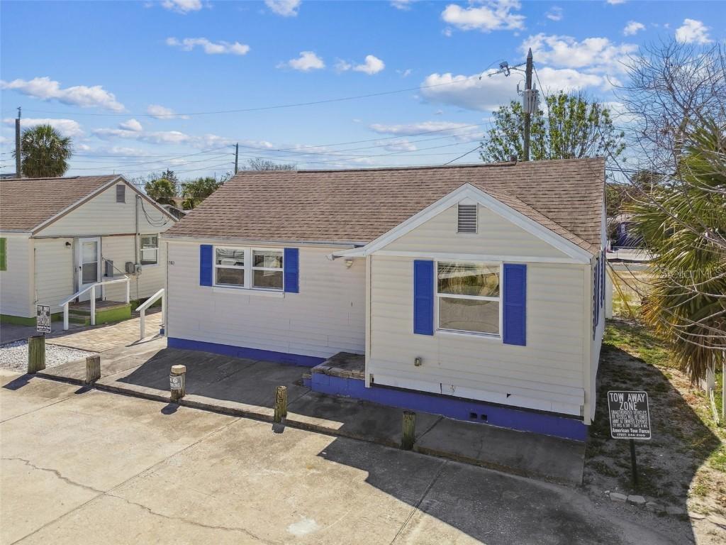 101 146th Ave., Madeira Beach, FL 33708