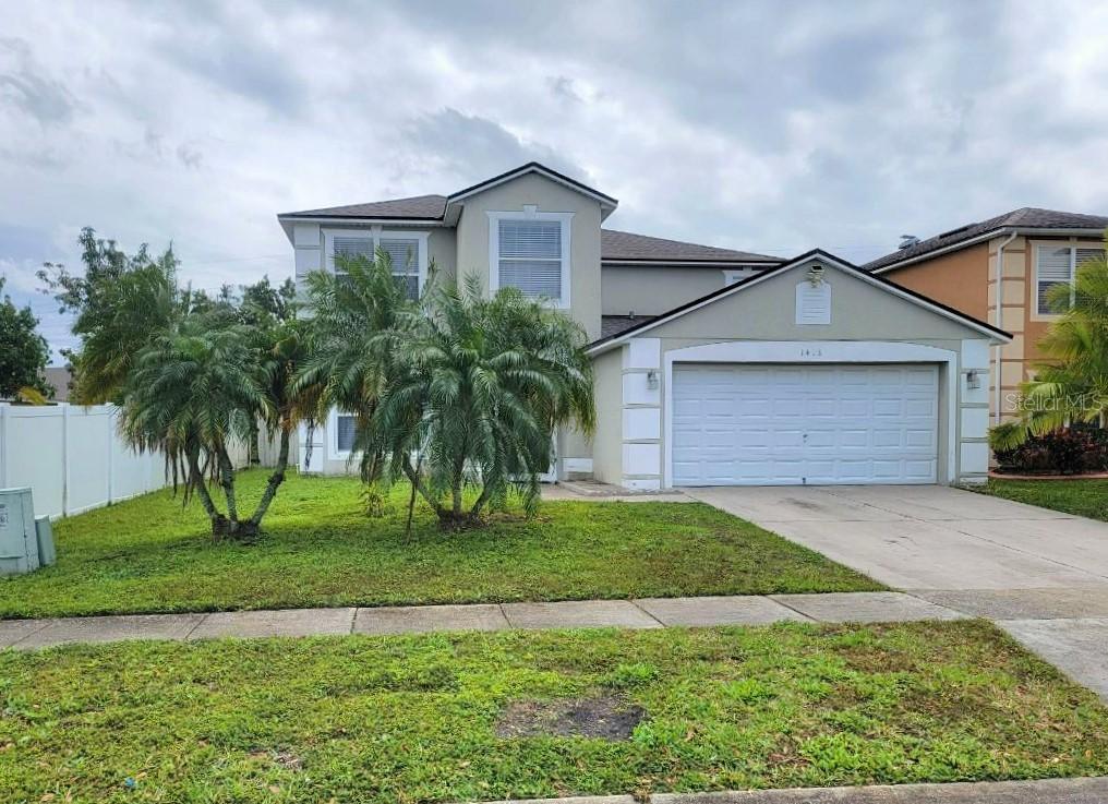 1416 Aguacate Ct., Orlando, FL 32837