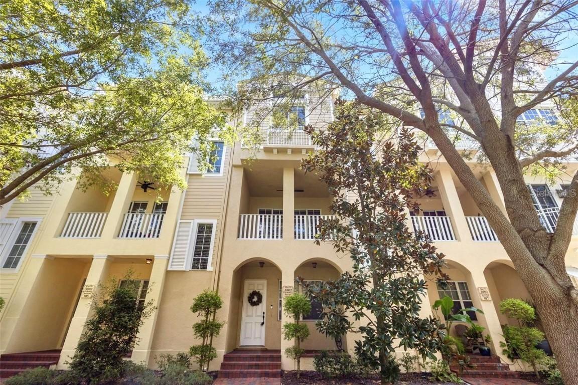 5902 Printery St. #106, Tampa, FL 33616
