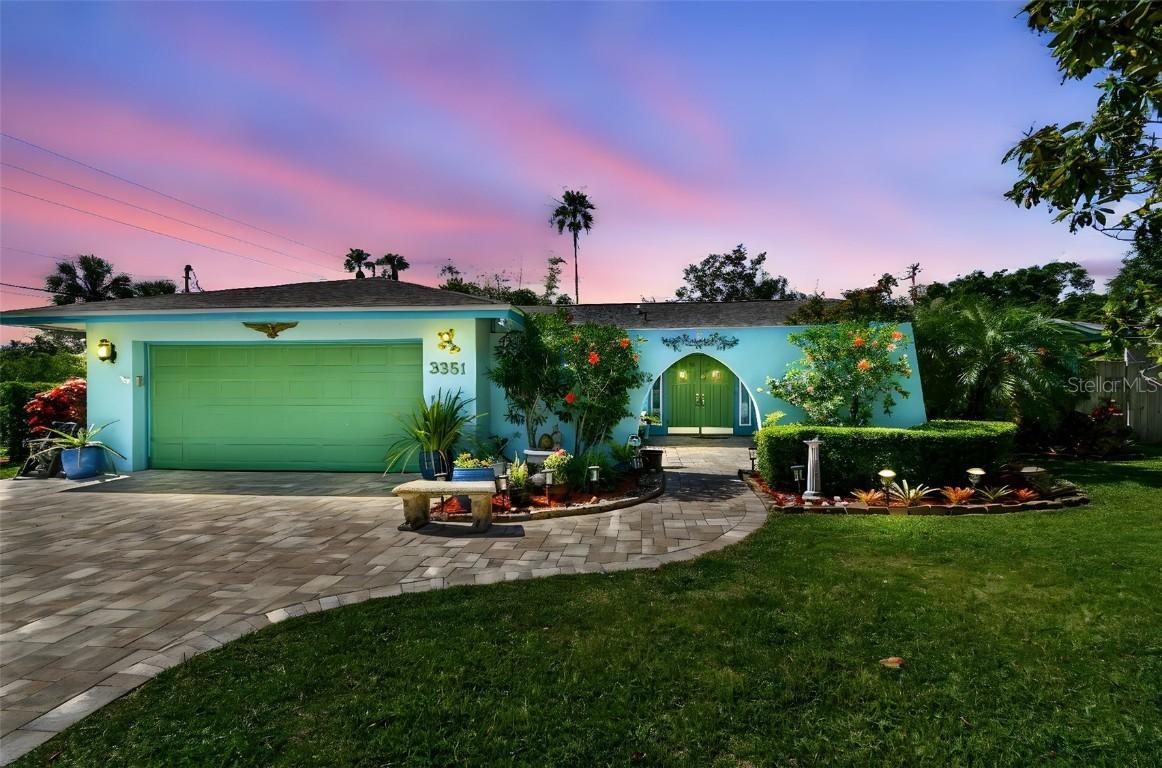 3351 San Jose St., Clearwater, FL 33759