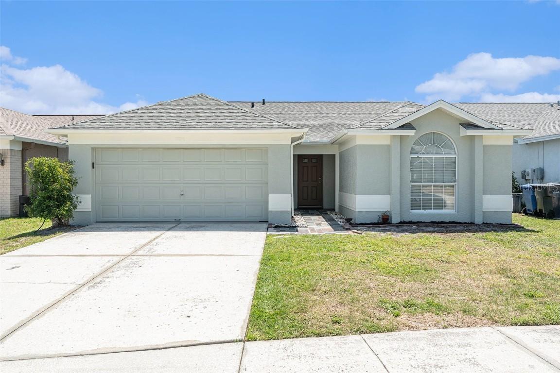11226 Thicket Ct., Tampa, FL 33624
