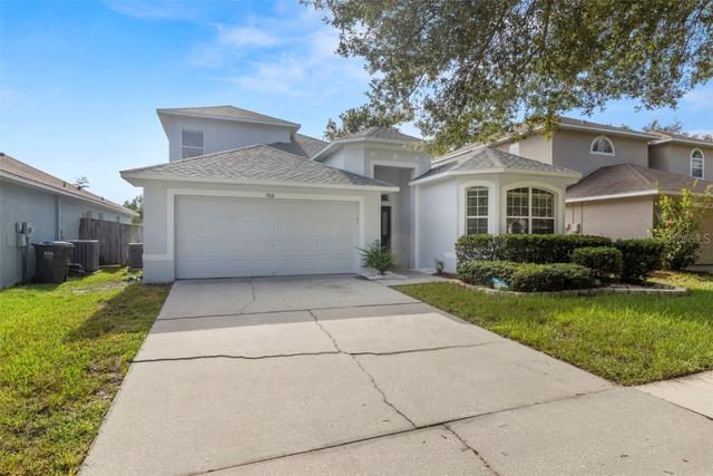 New Homes with In-ground Swimming Pools in Boyette: April 20th to April 26th