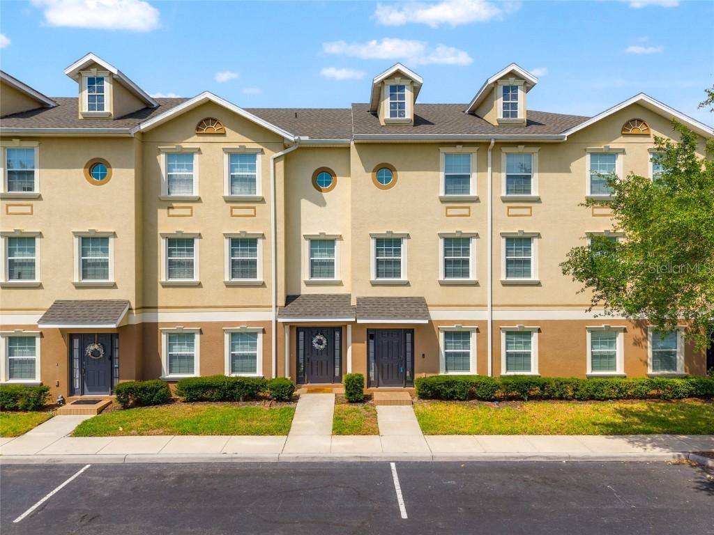 10144 Arbor Run Dr. #139, Tampa, FL 33647