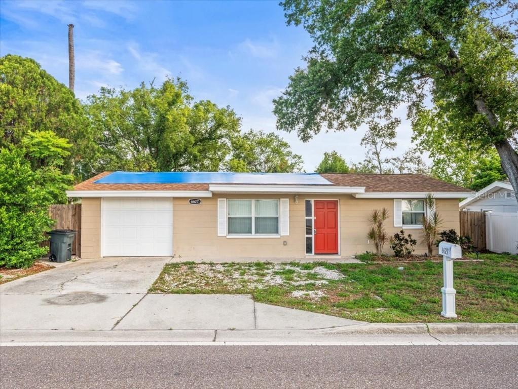 6627 Main St., New Port Richey, FL 34653