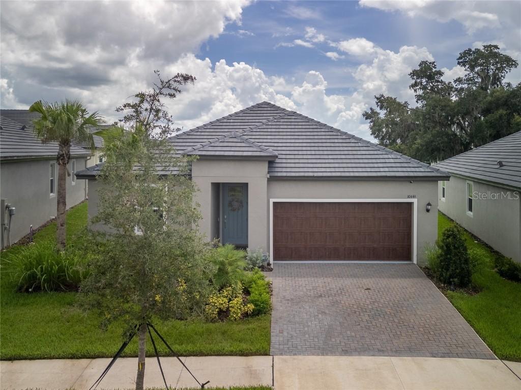 10446 Tupper Cay Dr., San Antonio, FL 33576