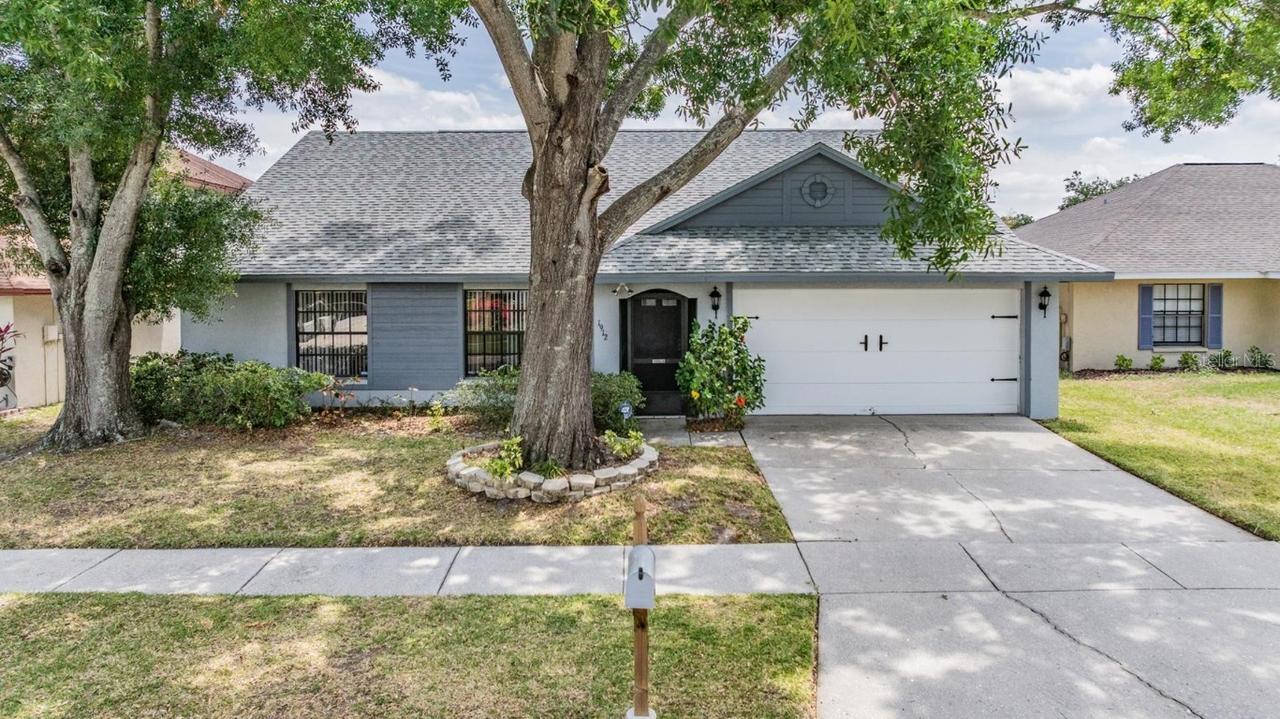 1912 Blue Sage Ct., Brandon, FL 33511