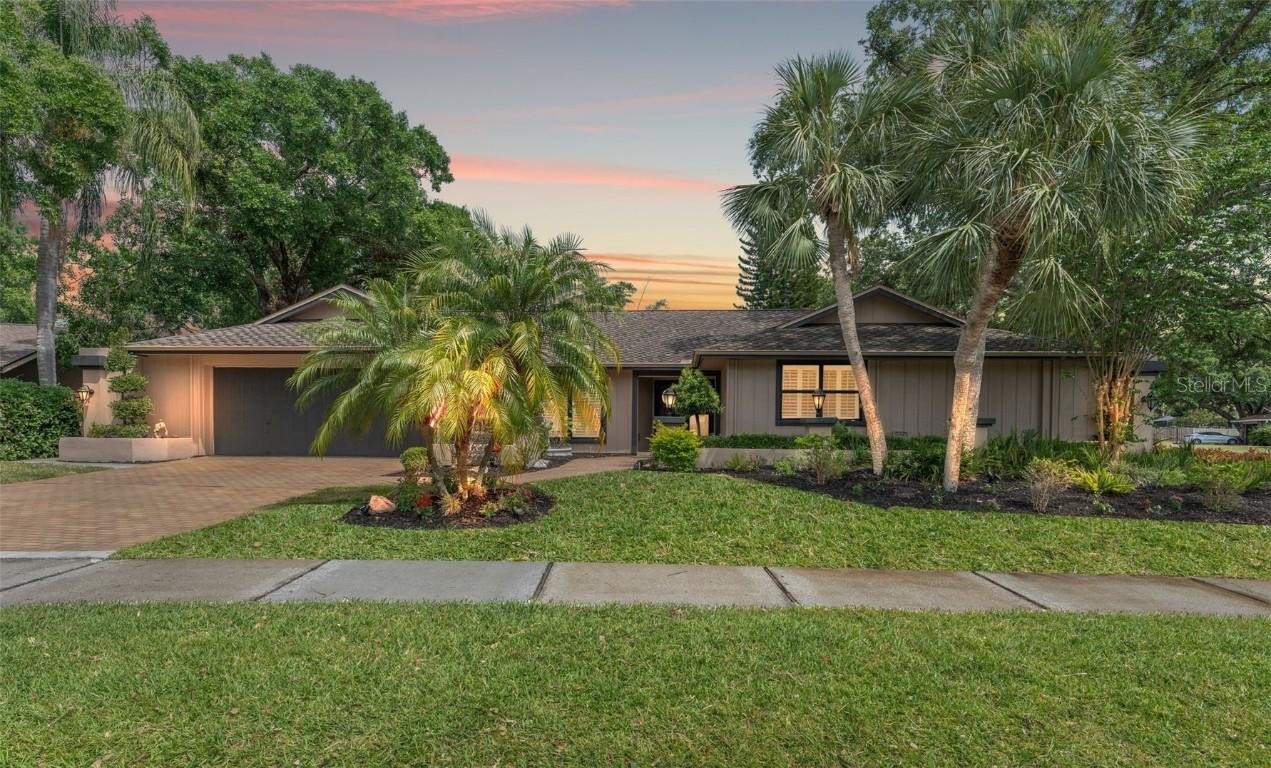 3320 Pattie Pl., Palm Harbor, FL 34685