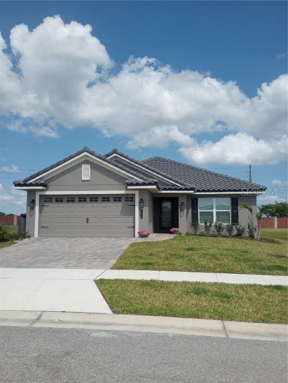 4616 Grandview Glen Dr., Auburndale, FL 33823