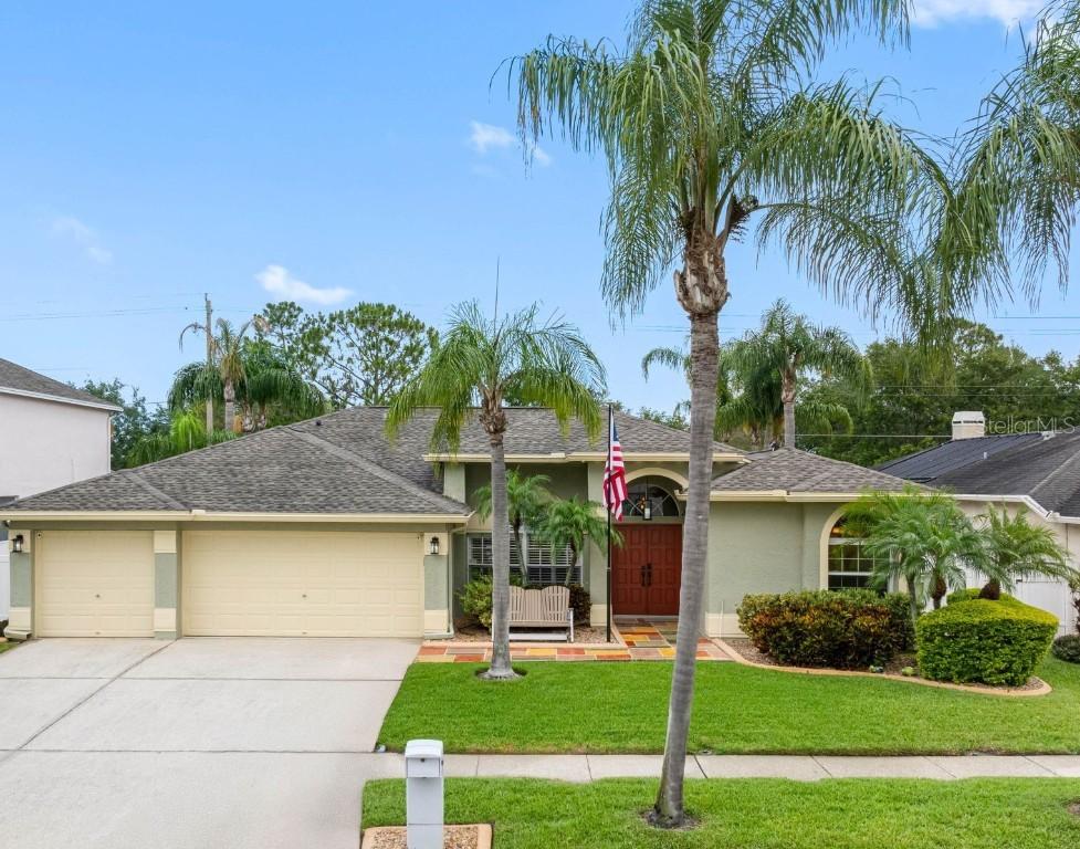 10213 Lockwood Pines Ln., Tampa, FL 33635